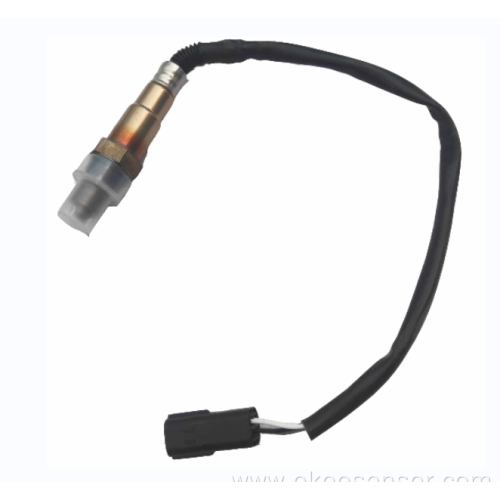 Changan cm8 Changan Benben Beidou K14 oxygen sensors